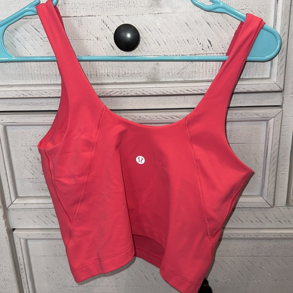 Lululemon align tank - Picture 2 of 3